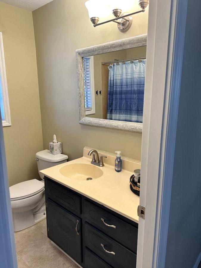 Cozy, Lake Lanier Property With Amazing Views Villa Dawsonville Eksteriør billede